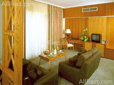 Rodos Palladium Hotel 6